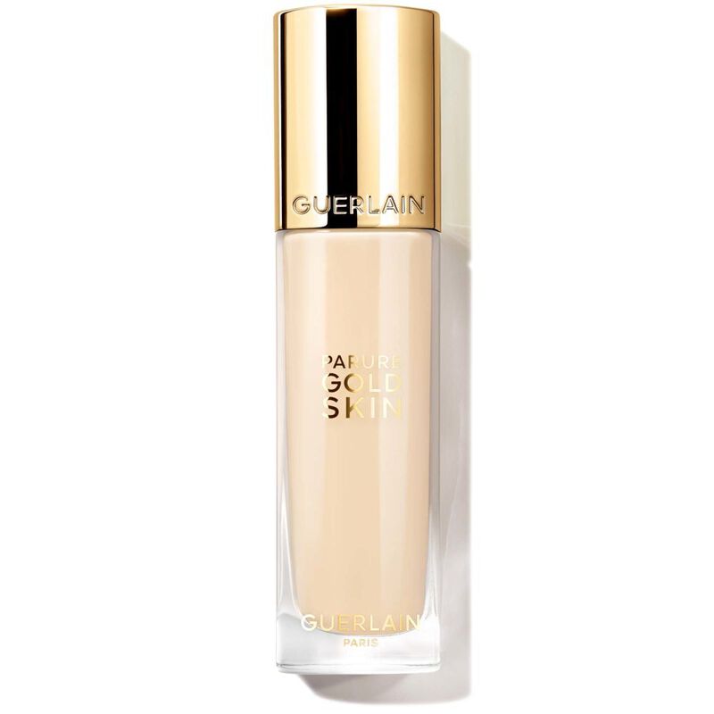 Parure Gold Skin Rejuvenating Radiance Foundation 24h Care & Wear image number null