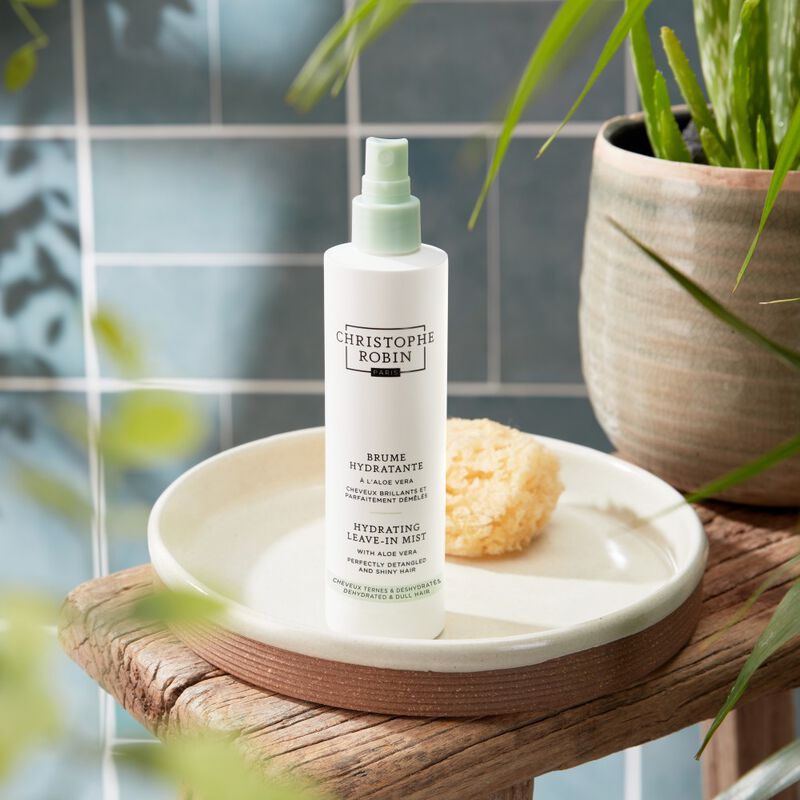 Hydrating Mist image number null