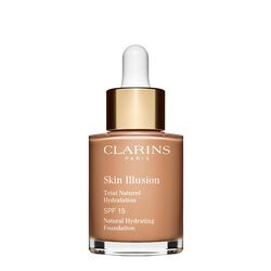 Skin Illusion Fluid Foundation