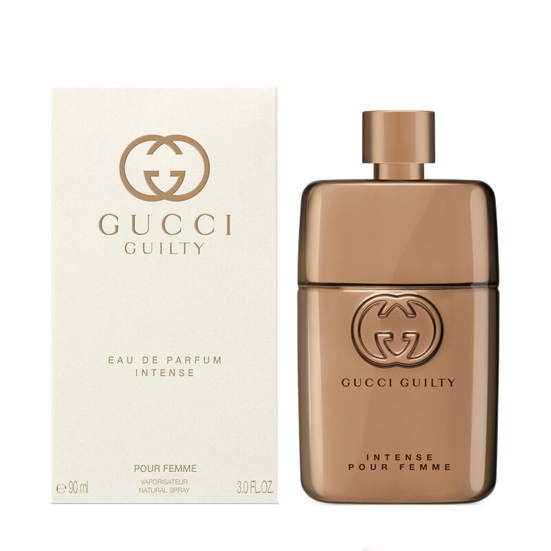 Guilty Intense Pour Femme image number null