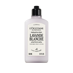 White Laven Body Lotion 