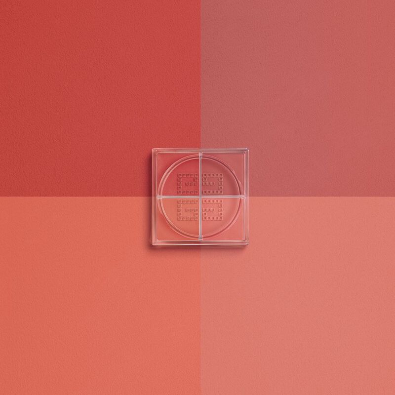Prisme Libre Blush 21 image number null