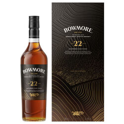 Travel Exclusive Whisky 22 Years Old