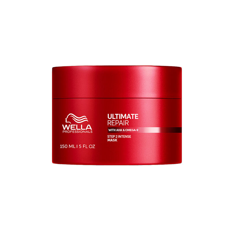 Ultimate Repair Hair Mask image number null