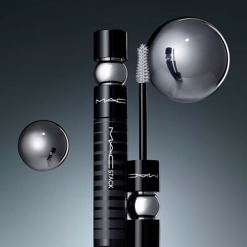 Black Stack Micro Mascara image number null