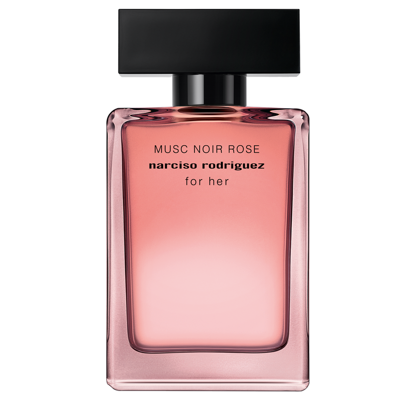 For Her Musc Noir Rose image number null