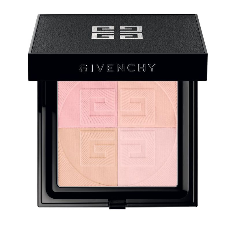 Prisme Libre Pressed Powder image number null