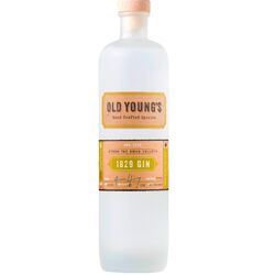1829 Gin