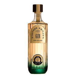 Aged Gin