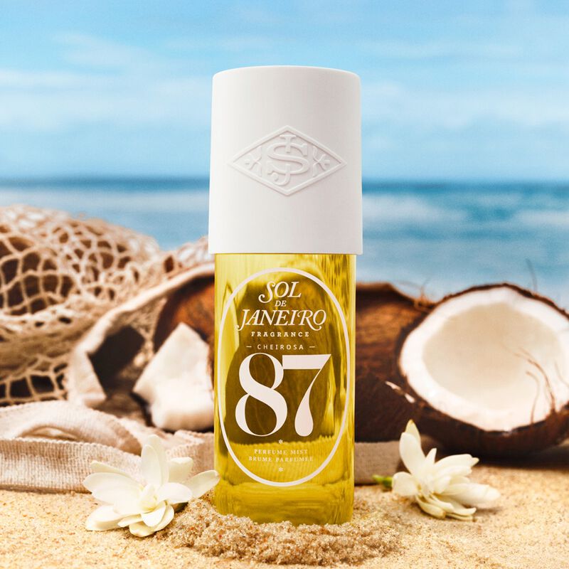 Rio Radiant Mist  image number null