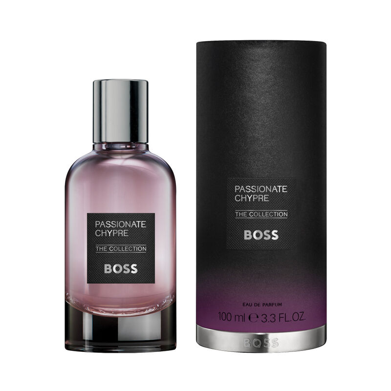 The Collection Passionate Chypre Unisex image number null