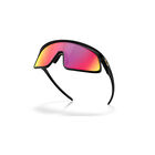 Sunglasses 0OO9484D Mt Black Multi Mirror image number null