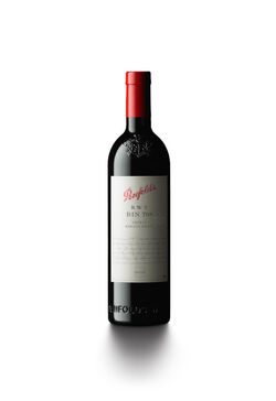 RWT Bin 798 Shiraz