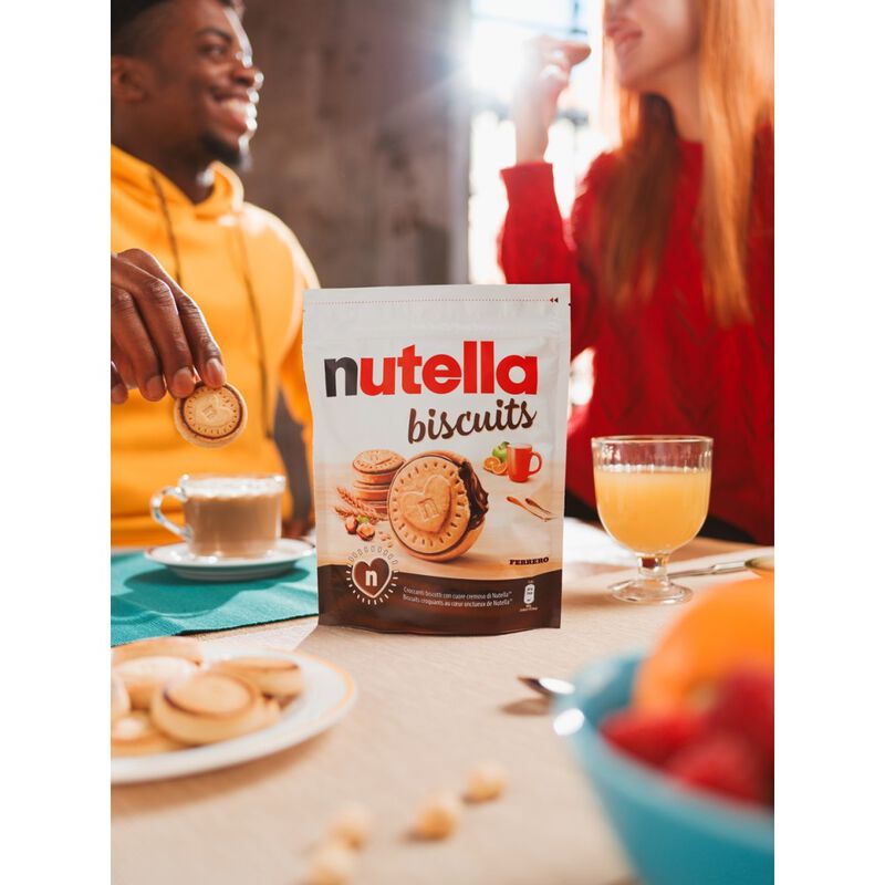 Biscuits image number null