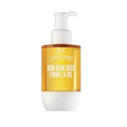 Body Oil 