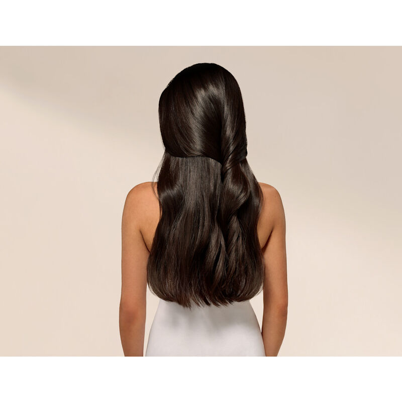 Fortifying Shampoo with Amaranth Peptides  image number null