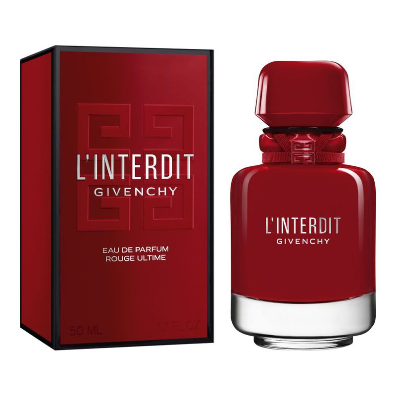 L'Interdit Rouge Ultime image number null