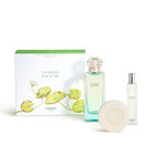 Un Jardin Sur Le Nil Gift Set image number null