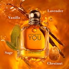 Emporio Armani Stronger With You  image number null
