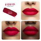 Kisskiss Tender Matte 16h Comfort Lightweight Luminous Matte Lipstick image number null