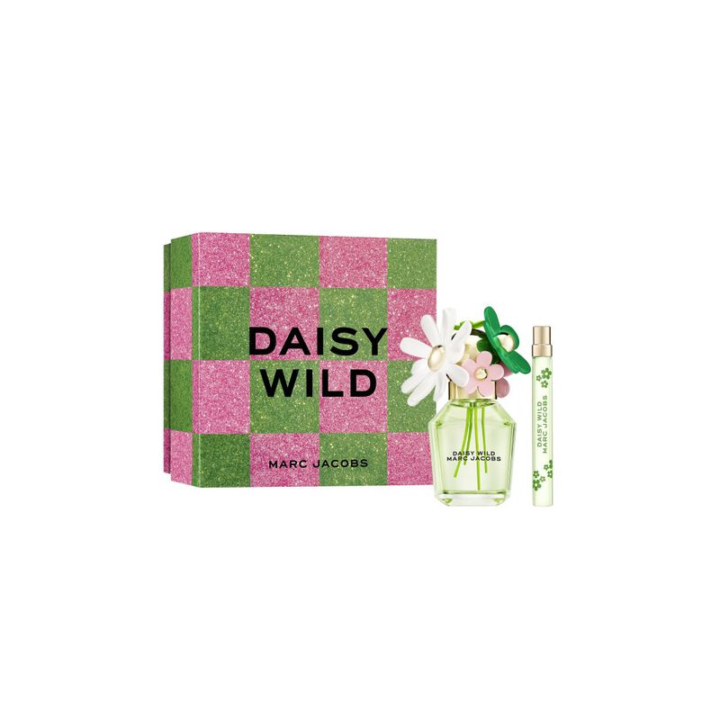 Daisy Wild Set image number null