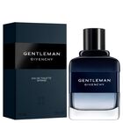 Gentleman Intense image number null