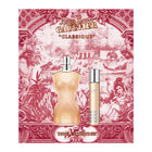Classique Travel Set image number null