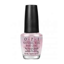 Natural Nail Base Coat