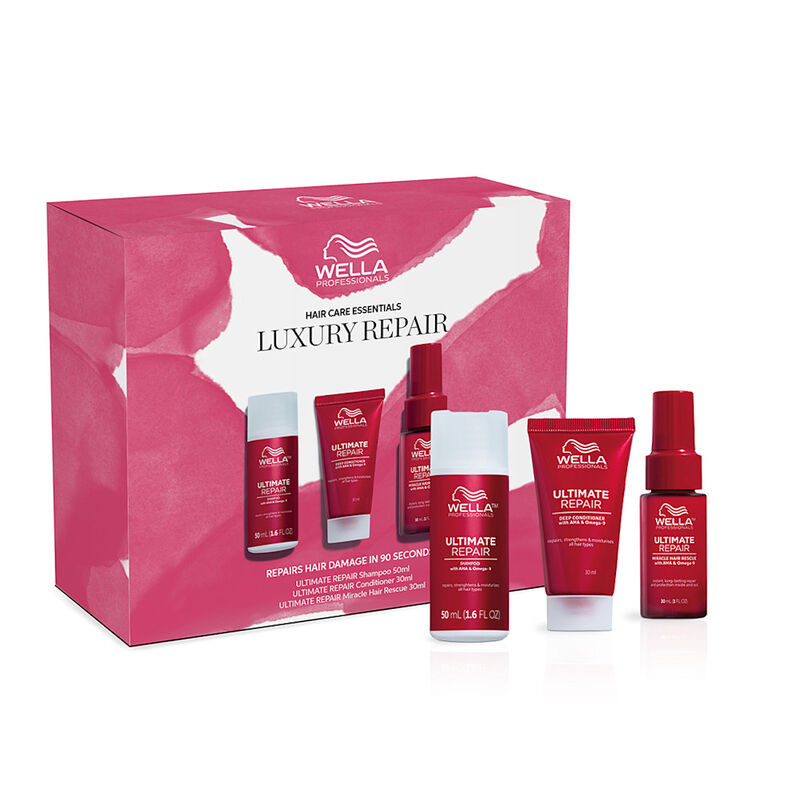 Professionals Ultimate Repair Mini Set image number null