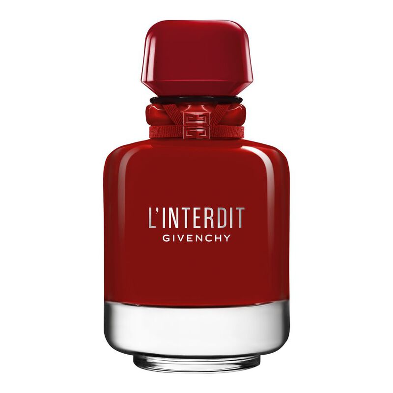 L'Interdit Rouge Ultime image number null