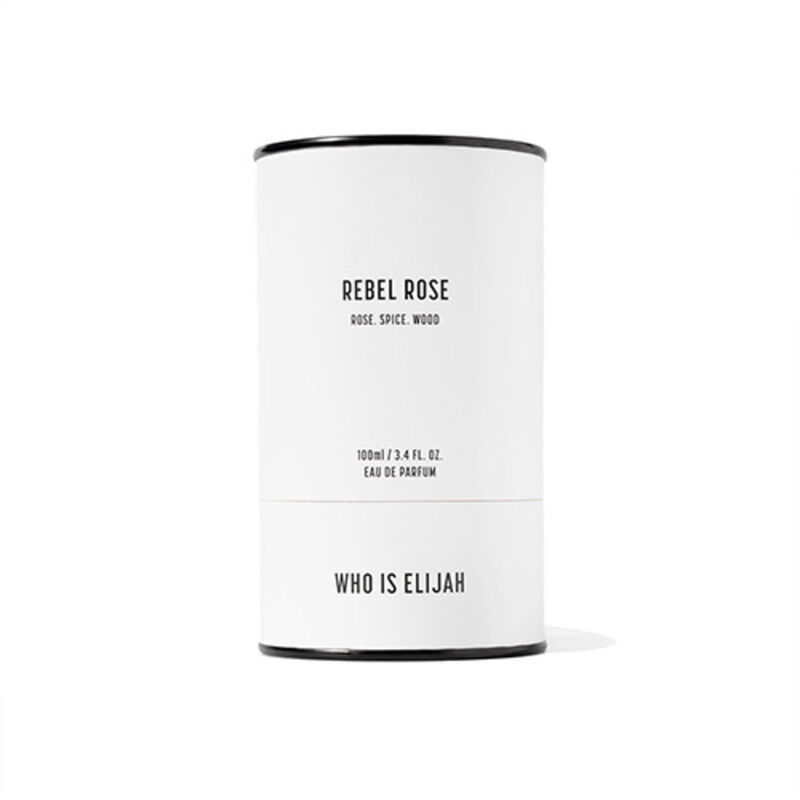 Rebel Rose image number null