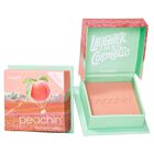Peachin Mini image number null