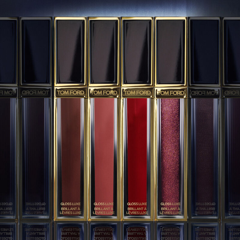 Gloss Luxe image number null