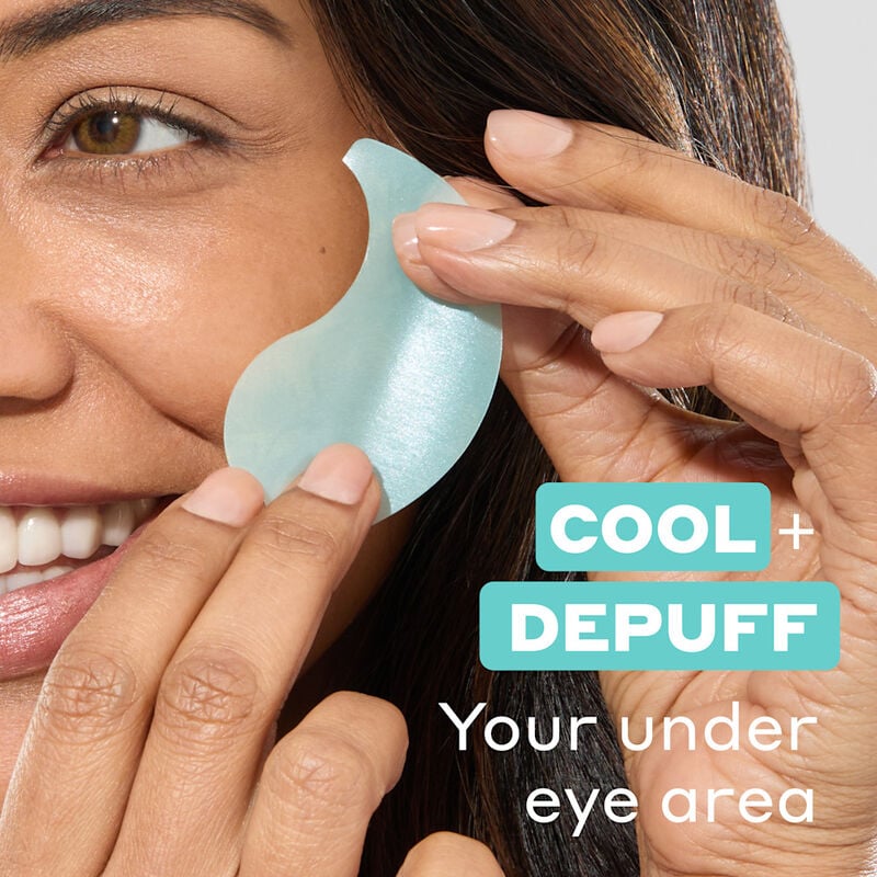 Hydrogel Under Eye Patches image number null