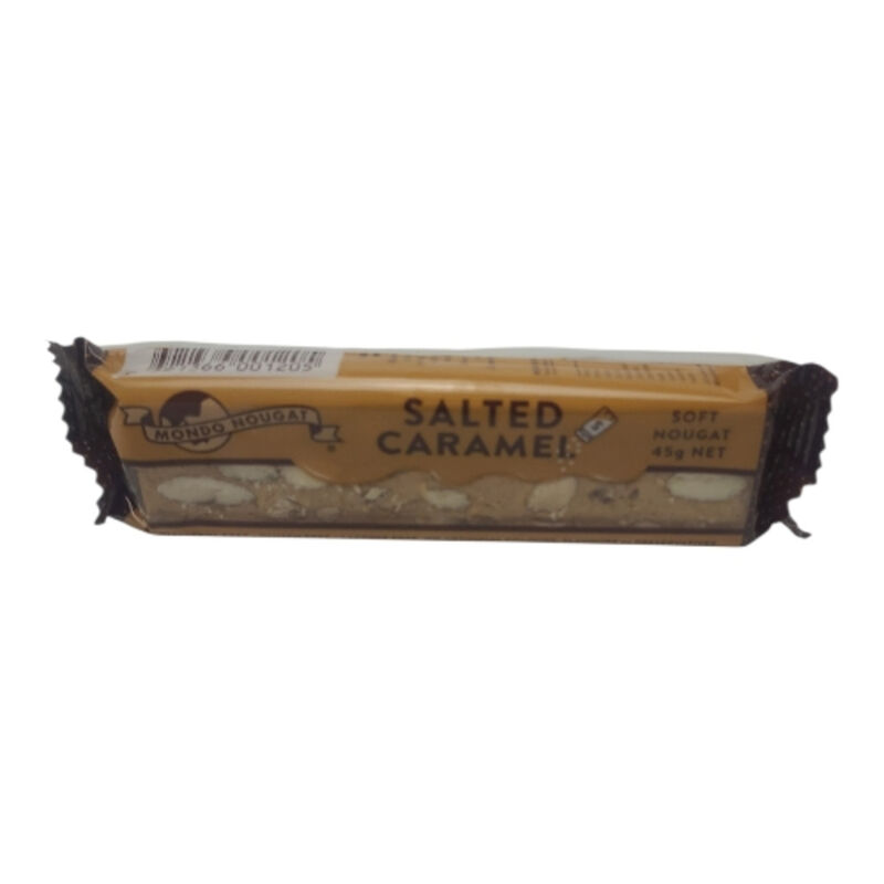 Salted Caramel image number null