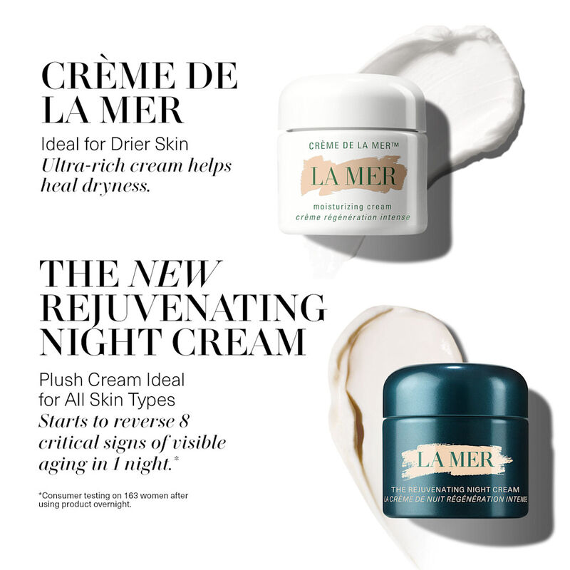 The New Rejuvenating Night Cream  image number null