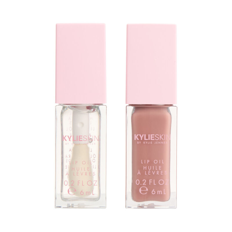 Lip Oil Duo Set Xmas 2024 image number null
