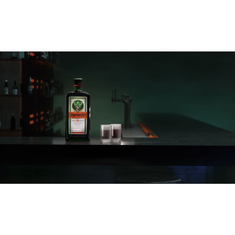 Herbal Liqueur image number null