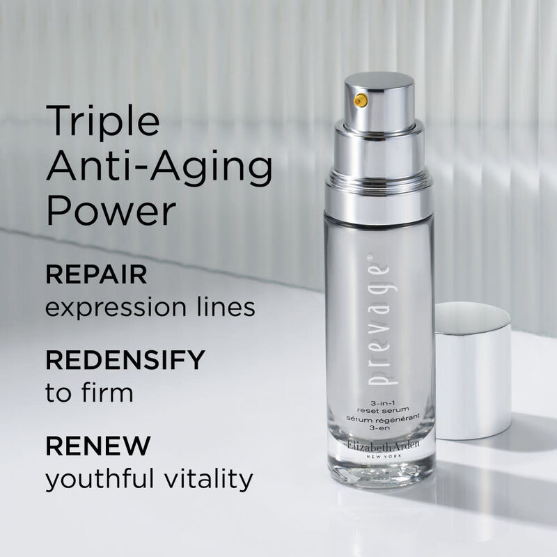 Prevage&reg 3 In 1 Reset Serum image number null