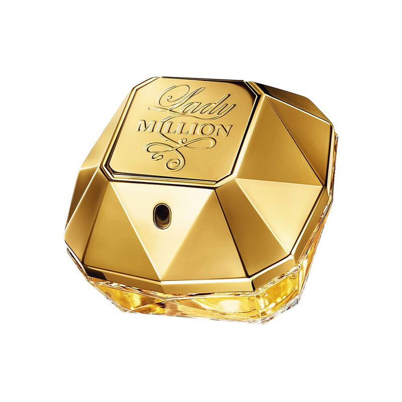 Lady Million image number null