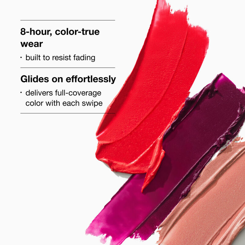 Clinique Pop &trade; Longwear Lipstick image number null