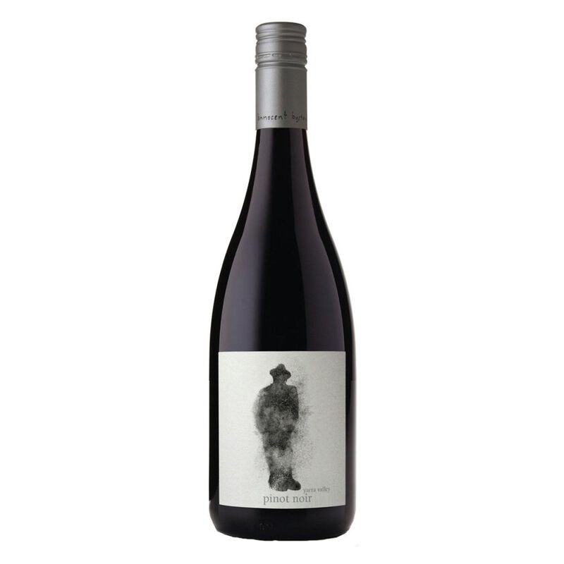Pinot Noir image number null