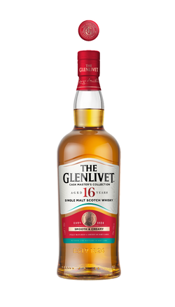 16 Years Old Cask Master's