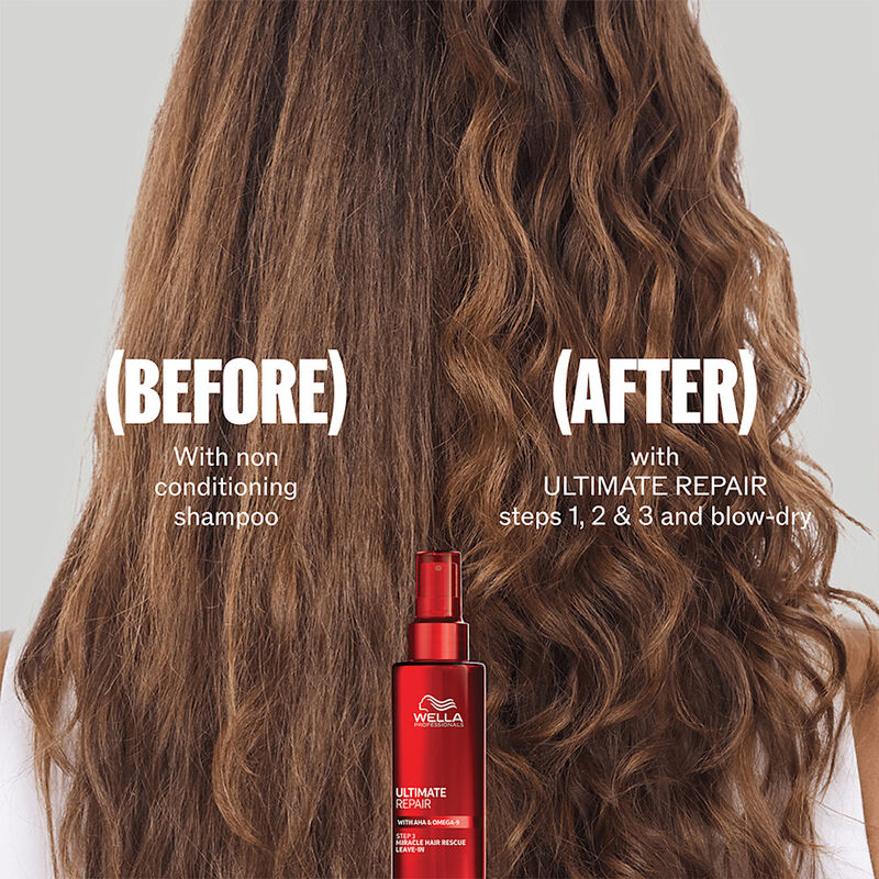 Ultimate Repair Protective Leave-In image number null