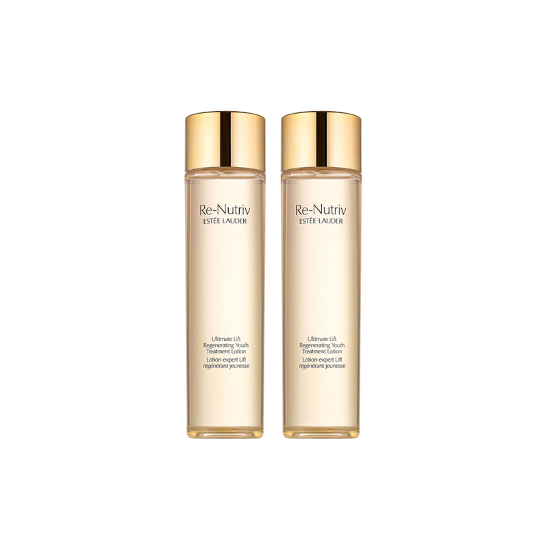 Re-Nutriv Ultimate Lift Regenerating Youth Treatment Lotion Duo Set image number null