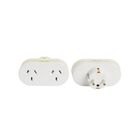 KA EU DA Adaptor  Europe Double image number null