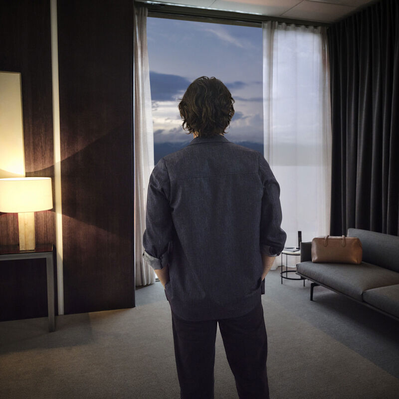 BOSS Bottled Beyond image number null