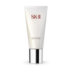 Facial Treatment Gentle Cleanser