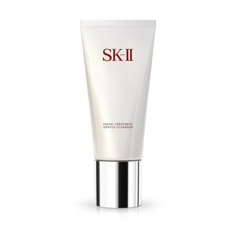 Facial Treatment Gentle Cleanser image number null