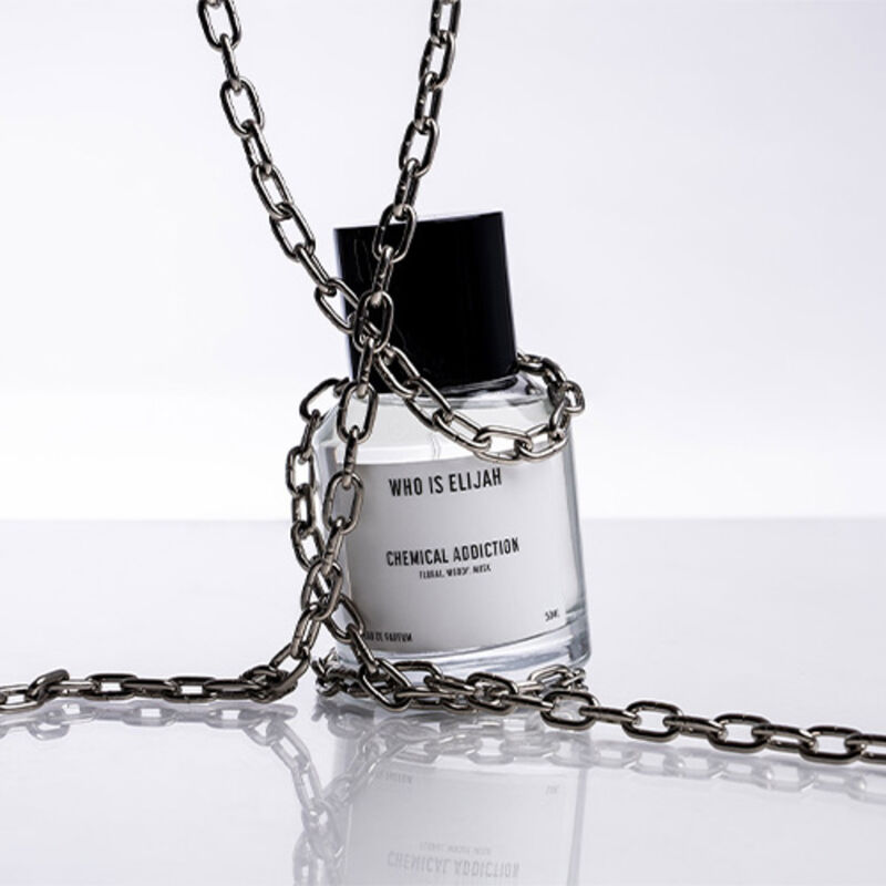 Chemical Addiction image number null